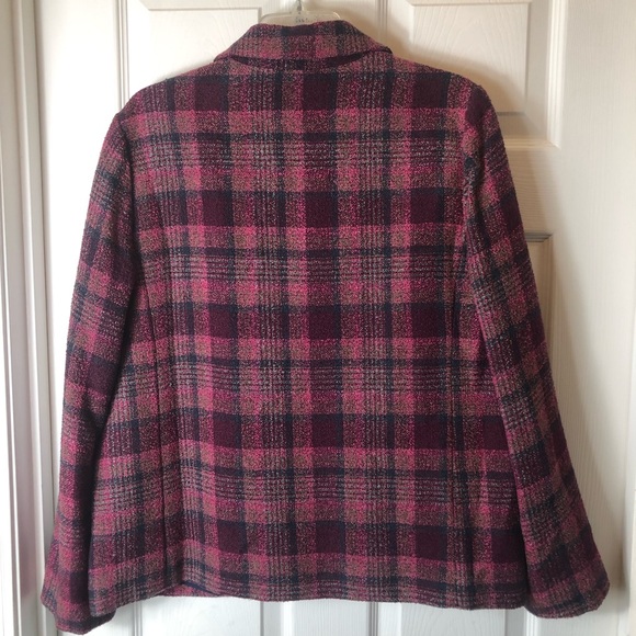 Koret Jacket/Blazer  size 14  BEAUTIFUL - Picture 6 of 6